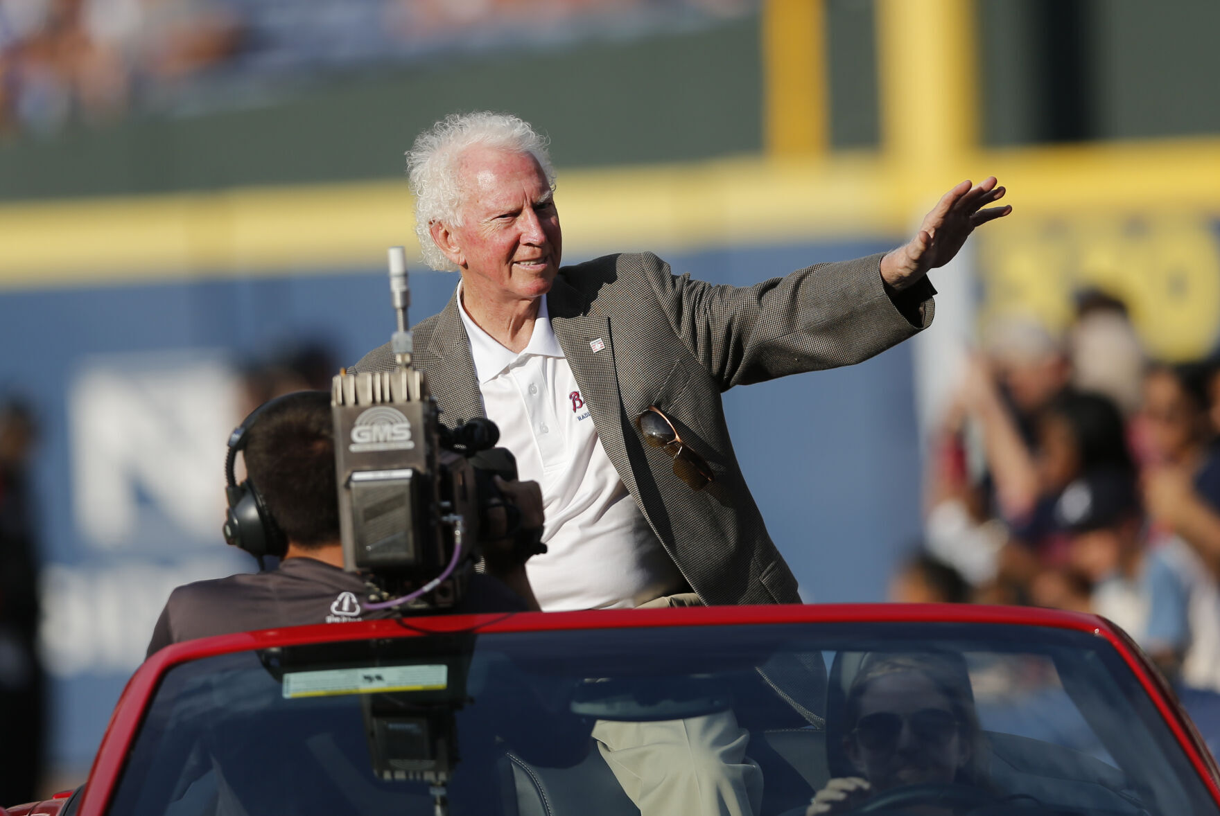 2021: Don Sutton